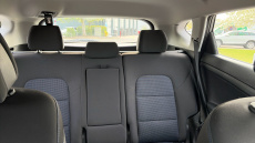 Hyundai Tucson 1.6 GDi Blue Drive SE 5dr 2WD Petrol Estate